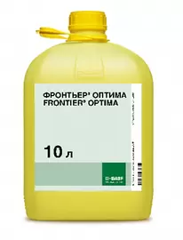 Фронтьер Оптима, КЭ