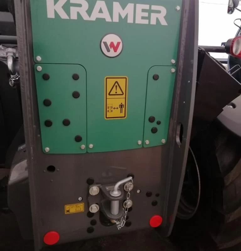 Kramer 357