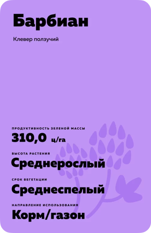 Барбиан (BARBIAN)