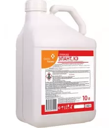 Элант, КЭ
