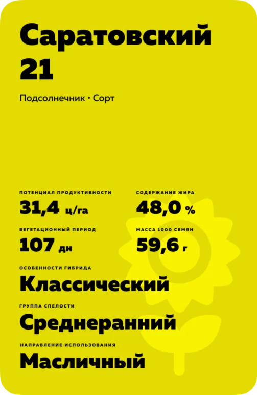 Саратовский 21