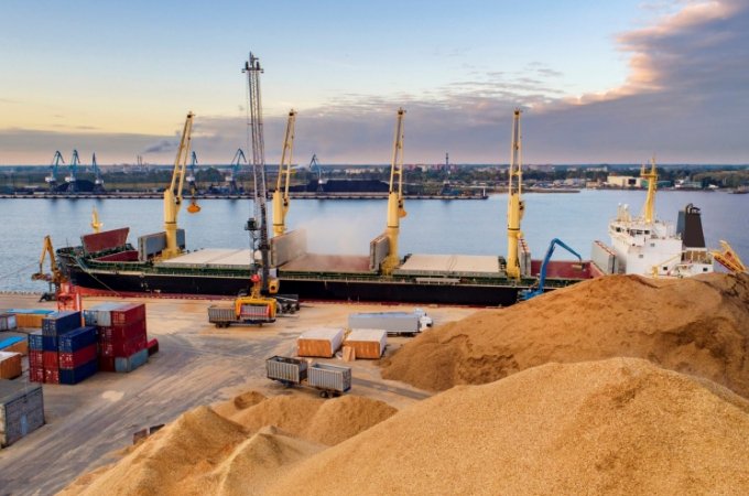 Страны-импортёры российского зерна столкнулись с трудностями из-за санкций